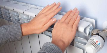 Опалення включили у закладах соціальної інфраструктури