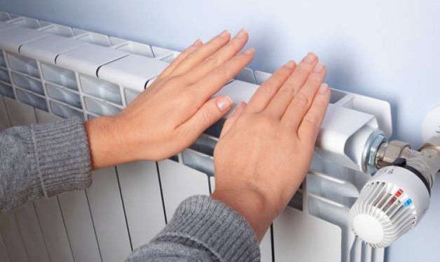 Опалення включили у закладах соціальної інфраструктури