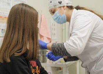 вакцинація