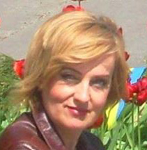 померла