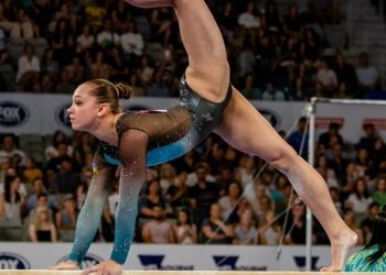 гімнастика