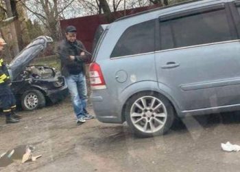 біля Берегині