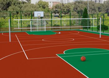 спортивний