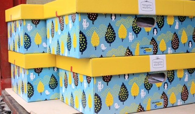 новонароджені