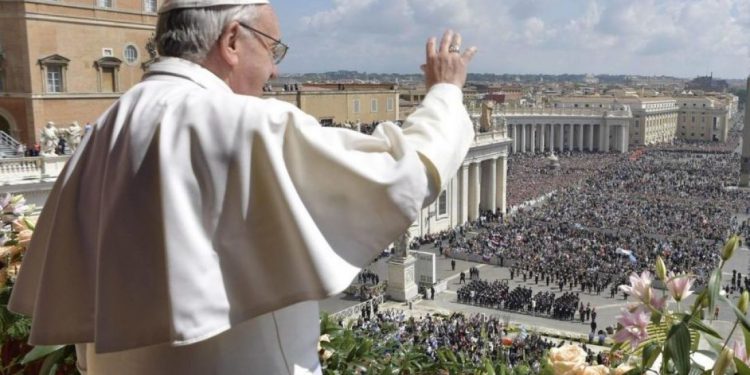 священство