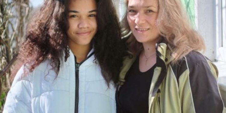 в Мозамбіку