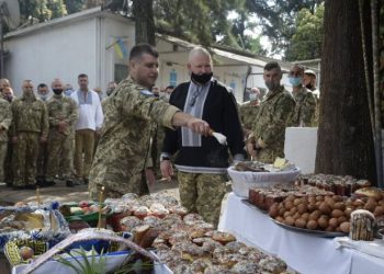 свтякування