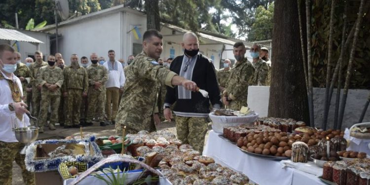 свтякування