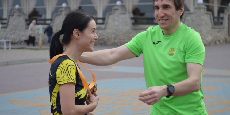 спосіб життя