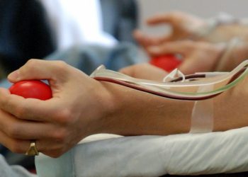 Тернопільські митники провели корпоративний День донора