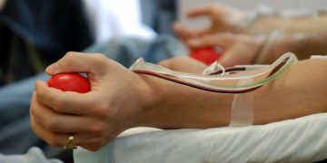 Тернопільські митники провели корпоративний День донора