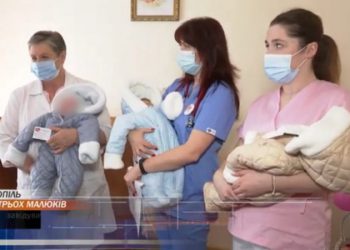 вікно життя