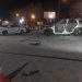 в фарнківську підірвали
