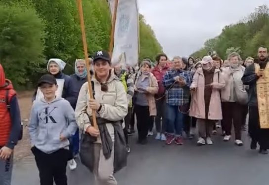 в Зарваницю