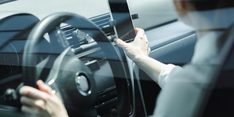 за зйомки порушення