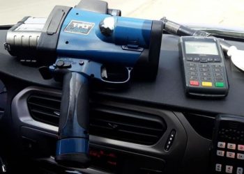 вимірювання швидкості