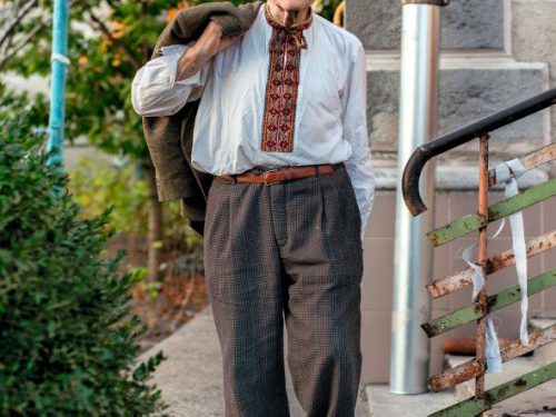 Ігор Олещук