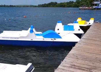 водні розваги