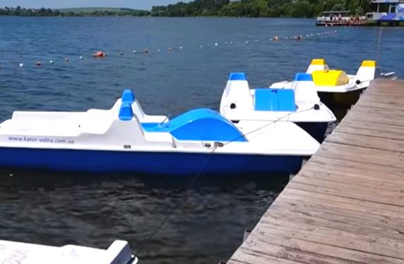 водні розваги