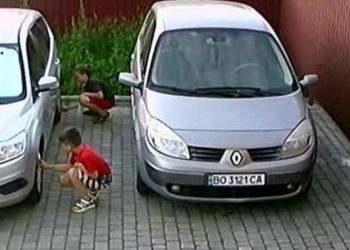 Злочинний челендж