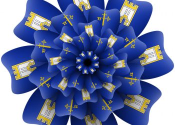 Логотип Тернопільщини