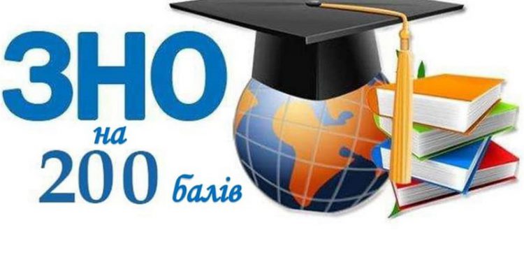 ЗНО