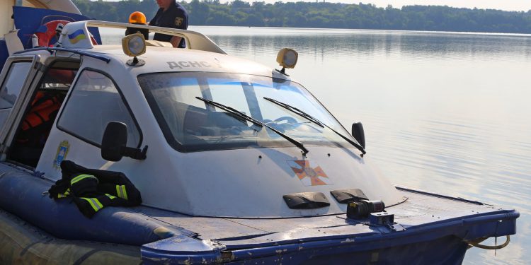 потопельник