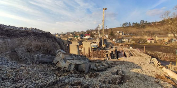 міст Струсів