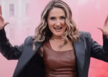 новий кліп VIP