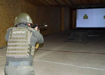 нац гвардія