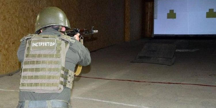 нац гвардія