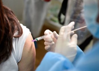 центр вакцинації