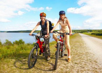 крос-кантрі