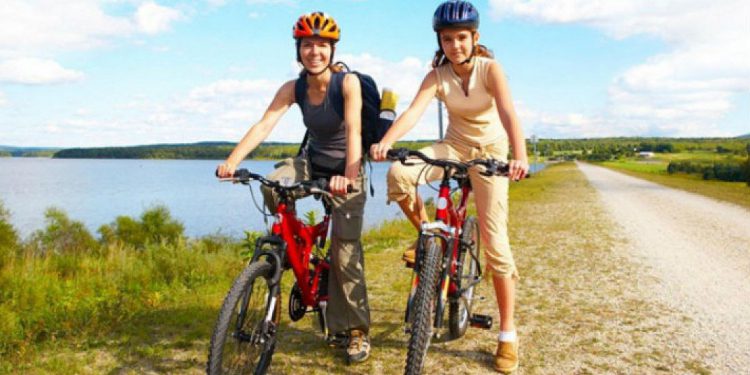 крос-кантрі