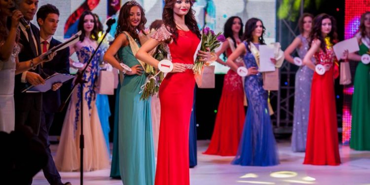 Міс Тернопіль