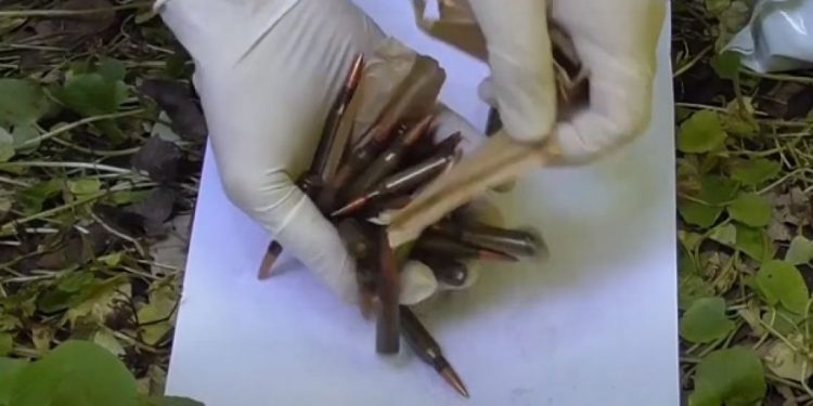 знайшов житель