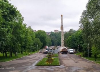 найбільший флагшток