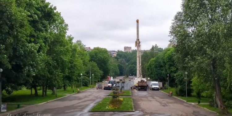 найбільший флагшток