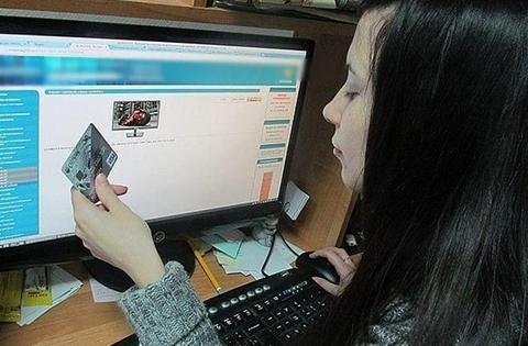 інтернет-магазин файк