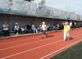 пенсіонери