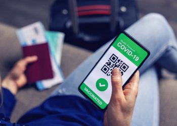 паспорт вакцинації ЄС