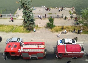 рятувальники