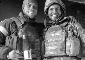 книга про війну