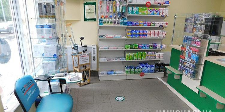 напали на тернополянку