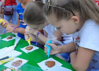 Порушення у сфері захисту прав дітей