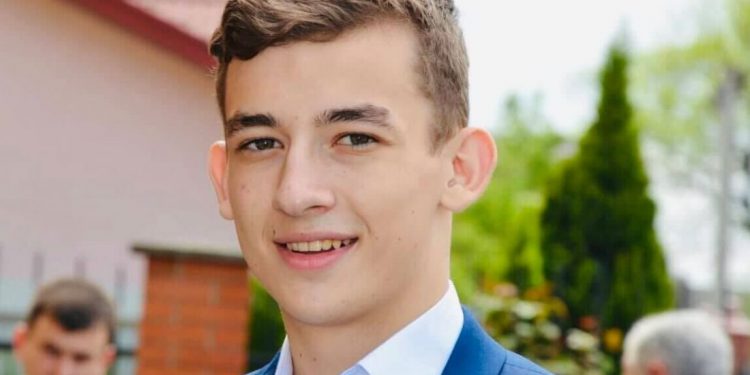 вбили біля Алюру