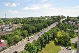 перекриють