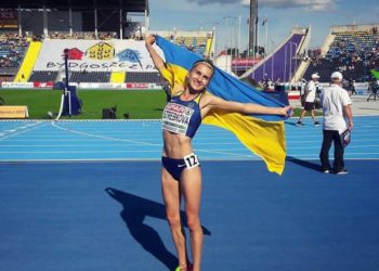 олімпійські ігри