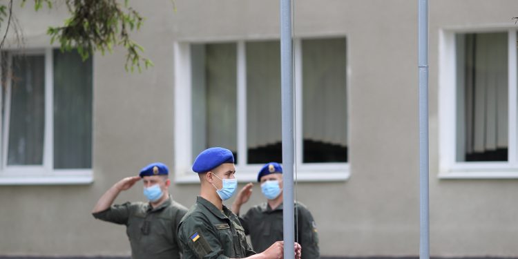 нацгвардія