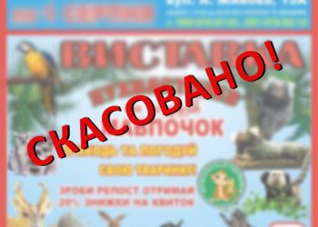 тварини